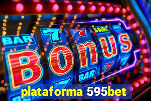 plataforma 595bet